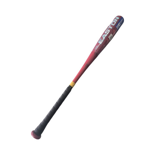 Vist Large View of Product Image Which is Used Easton QUANTUM 2024 BBCOR BAT BB/SB High School -3 Bat 32"