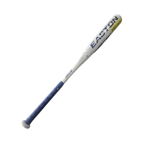 Vist Large View of Product Image Which is Used Easton CRYSTAL FASTPITCH -13 BAT BB/SB Fastpitch Bat 29"