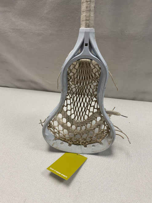 Vist Large View of Product Image Which is Used String King MARK 3V Men Atk/Mid Complete Stick White