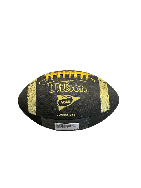 Vist Large View of Product Image Which is Used Wilson Junior Football