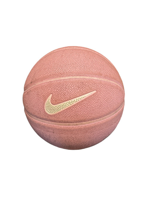 Vist Large View of Product Image Which is Used Nike Basketball Youth Outdoor Child