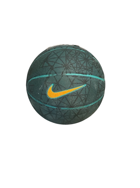 Vist Large View of Product Image Which is Used Nike Basketball Youth Outdoor Child
