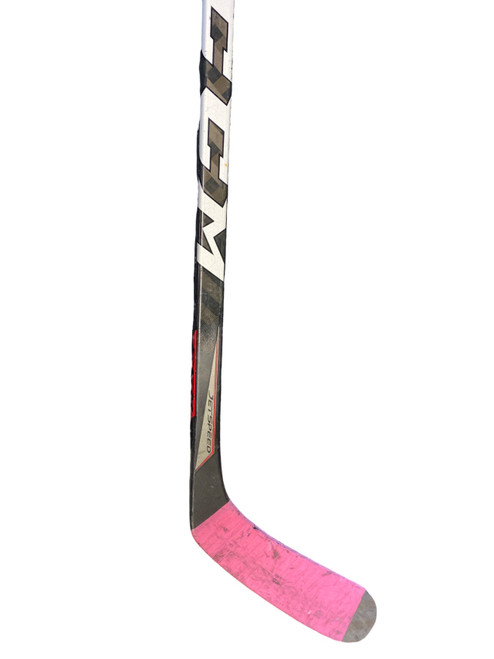 Vist Large View of Product Image Which is Used CCM JETSPEED TEAM Senior One Piece Left 75 Flex