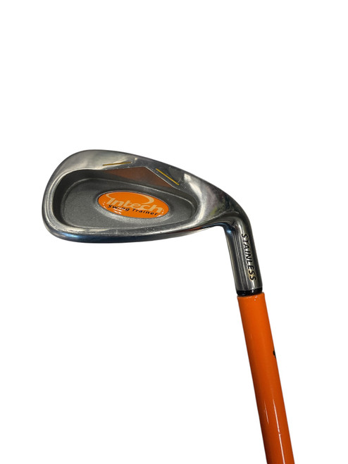 Vist Large View of Product Image Which is Used Intech SWING TRAINER Swing Aid