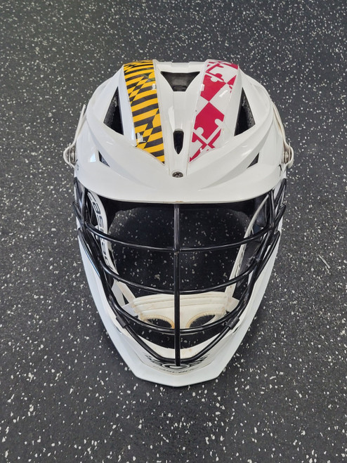 Lacrosse - Lacrosse Helmets - Play It Again Sports