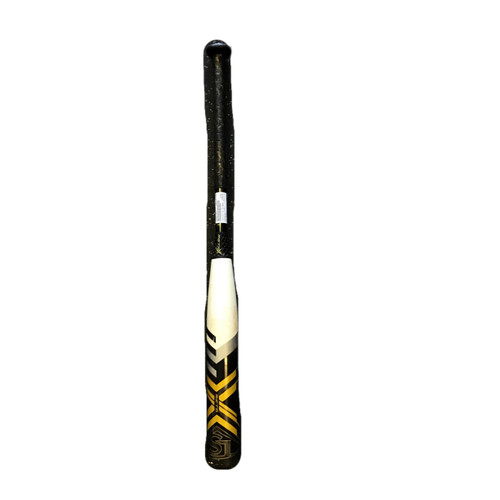 Vist Large View of Product Image Which is Used Louisville Slugger LFPMX2D11-23 BB/SB Fastpitch Bat 30"
