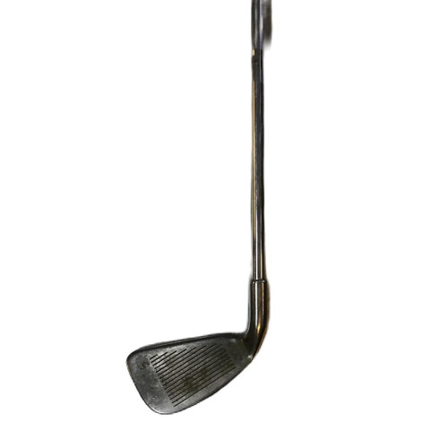 Vist Large View of Product Image Which is Used TOUR Z II Mens Individual Iron RH 5 Iron