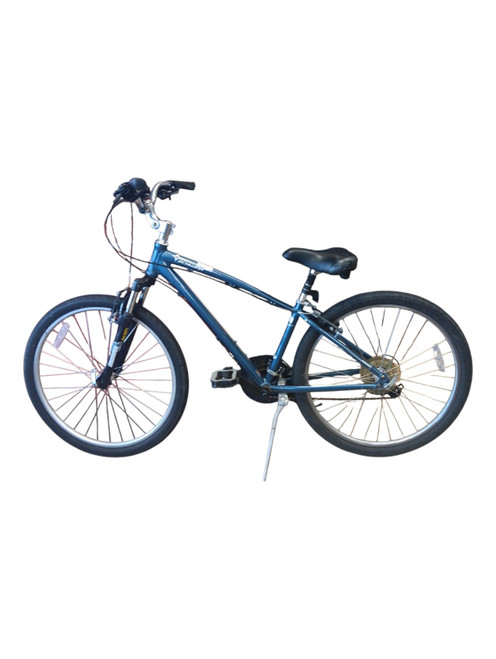 Vist Large View of Product Image Which is Used Schwinn CRUISER Cruiser Bike Mens Navy Blue 33-37cm - 13-14" - XS Frame