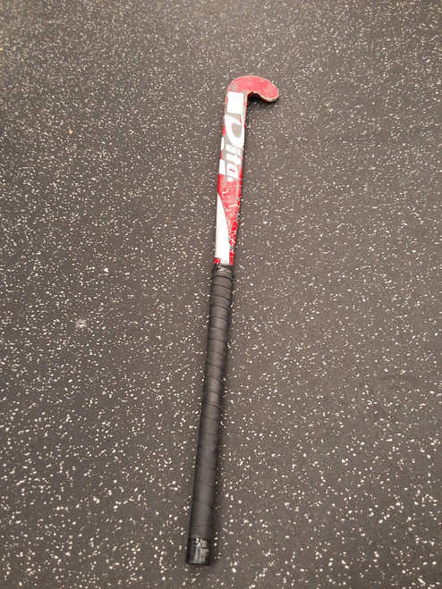 Vist Large View of Product Image Which is Used Dita GIGA G3 FH Complete Stick Red 36"