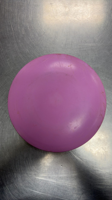 Vist Large View of Product Image Which is Used TRASHPANDA OZONE Disc Golf Driver Purple