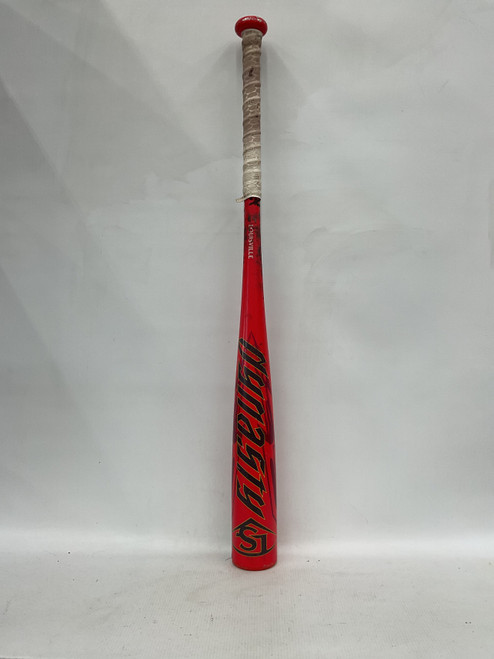 Vist Large View of Product Image Which is Used Louisville Slugger DYNASTY BB/SB High School -3 Bat 31"
