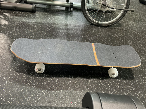 Vist Large View of Product Image Which is New GLB Restless Cruiser Axe M