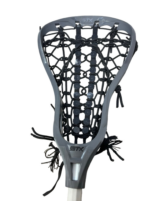 Vist Large View of Product Image Which is Used STX FORTRESS Wmn Atk/Mid Complete Stick None
