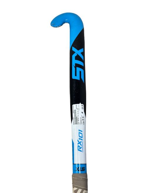 Vist Large View of Product Image Which is Used STX RX101 FH Complete Stick Royal Blue 35"