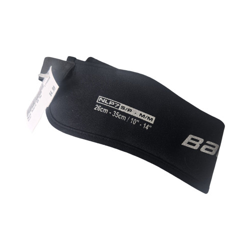 Vist Large View of Product Image Which is Used Bauer Hockey Accessory