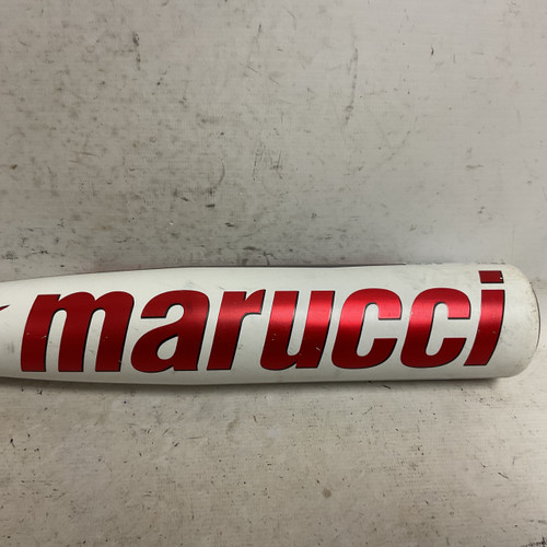Vist Large View of Product Image Which is Used Marucci Cat X MSBCXY5 USSSA 2 3/4 Baseball Bat 31"