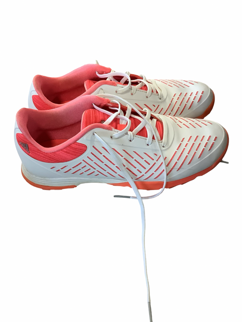 Vist Large View of Product Image Which is Used Adidas Running/X-Train Shoes W Senior 7