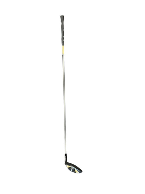 Vist Large View of Product Image Which is Used Callaway EDGE Mens Fairway Wood RH 3 Wood
