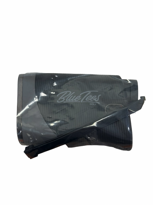 Vist Large View of Product Image Which is Used Blue Tees Golf 3 MAX Golf Rangefinder
