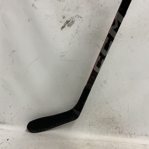 Vist Large View of Product Image Which is Used CCM JETSPEED FT5 Junior One Piece Right 40 Flex