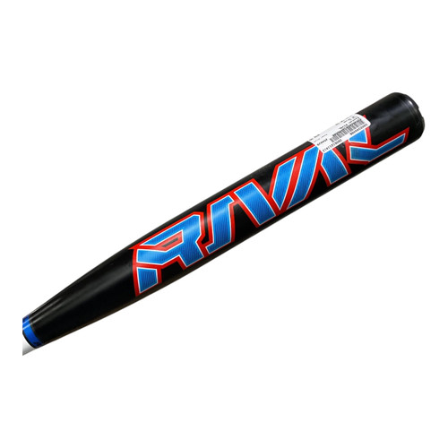 Vist Large View of Product Image Which is Used Easton RIVAL BB/SB Slowpitch Bat 34"