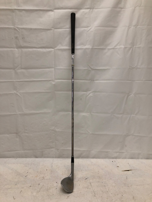 Vist Large View of Product Image Which is Used Cleveland 588 RTX ROTEX Golf Wedge Mens RH 50 Degree