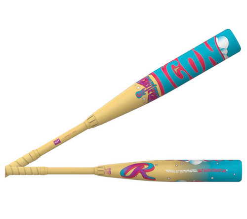 Vist Large View of Product Image Which is New 2027 ICONFEST BBCOR 34/3