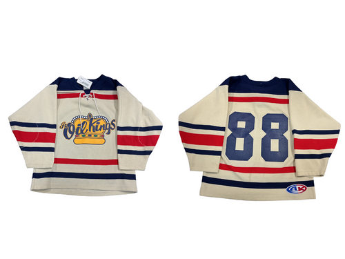 Vist Large View of Product Image Which is Used Jr Oil Kings Y LG