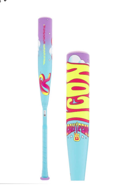 Vist Large View of Product Image Which is New 2027 ICONFEST USSSA 30/5