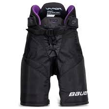 Vist Large View of Product Image Which is New BAUER VAPOR FLY-G PANT JR WMN-M