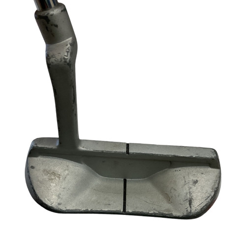 Vist Large View of Product Image Which is Wilson GREEN MACHINE 1000 Mens Putter RH