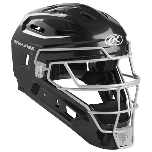 Vist Large View of Product Image Which is Baseball and Softball Catcher's Equipment