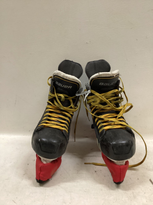 Vist Large View of Product Image Which is Used Bauer SUPREME ONE.5 Senior Hockey Skate Senior 8