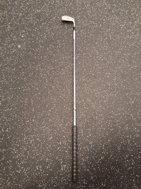 Vist Large View of Product Image Which is Used Titleist 735.CM Mens Individual Iron RH 6 Iron