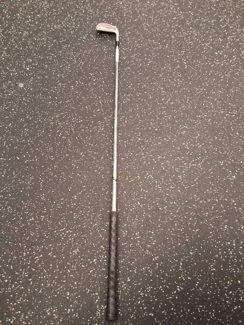 Vist Large View of Product Image Which is Used Titleist 735.CM Mens Individual Iron RH 5 Iron