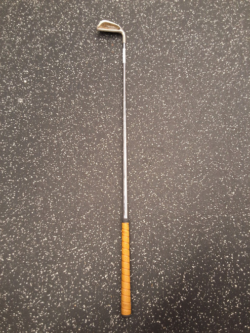 Vist Large View of Product Image Which is Used Ping G5 Mens Individual Iron RH 7 Iron