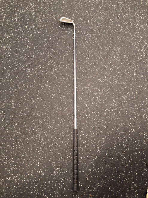 Vist Large View of Product Image Which is Used Ping EYE 2 GREEN DOT Mens Individual Iron RH 7 Iron