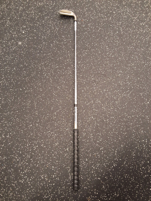 Vist Large View of Product Image Which is Used Callaway BIG BERTHA X 12 Mens Individual Iron RH 8 Iron