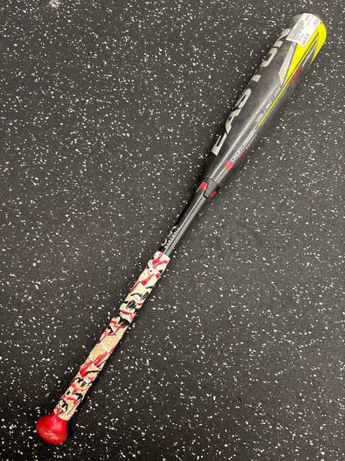 Vist Large View of Product Image Which is Used Easton ADV 360 BB/SB USA 2 5/8 Bat 28"