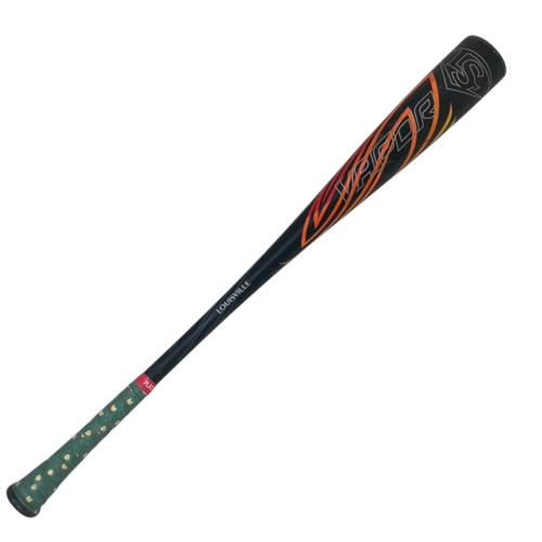 Vist Large View of Product Image Which is Used Louisville Slugger VAPOR BB/SB USA 2 5/8 Bat 29" -10