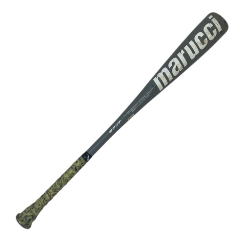 Vist Large View of Product Image Which is Used Marucci F5 BB/SB USA 2 5/8 Bat 27" -10