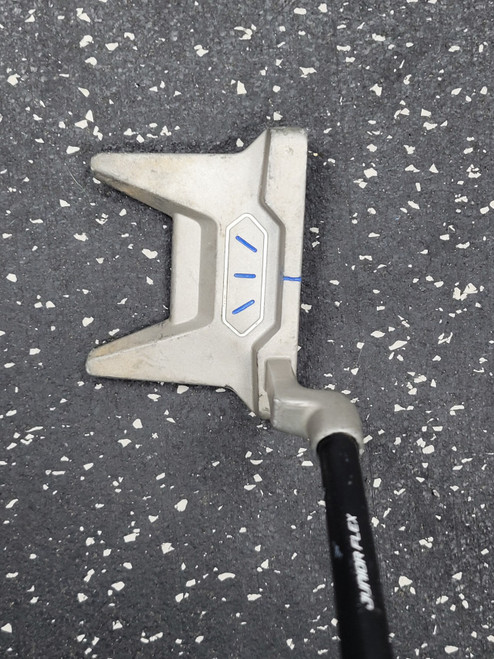 Vist Large View of Product Image Which is Used Top Flite Jr Putter LH