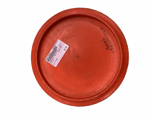Vist Large View of Product Image Which is Used Discraft PRO D XL Disc Golf Driver Orange