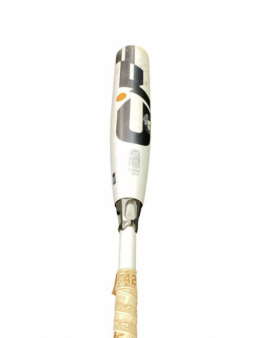Vist Large View of Product Image Which is Used Demarini CF CBZS-22 BB/SB USSSA 2 3/4 Bat 28"