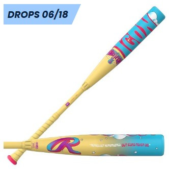 Vist Large View of Product Image Which is New ICON FEST 32/29 BBCOR 2027