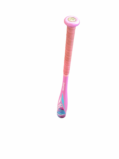 Vist Large View of Product Image Which is Used Easton MOXIE TBALL BB/SB T-Ball Bat 24"