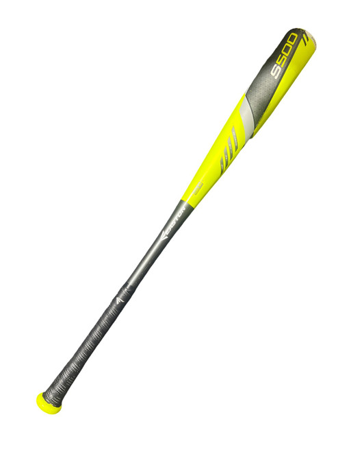 Vist Large View of Product Image Which is Used Easton S500 BB/SB High School -3 Bat 33"