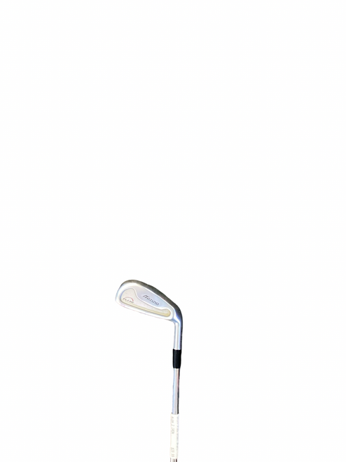 Vist Large View of Product Image Which is Used Mizuno FLI-HI Mens Individual Iron RH 2 Iron