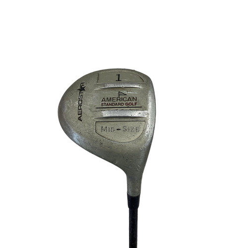 Vist Large View of Product Image Which is Used Wilson ULTRA TOUR TC Jr Driver RH 10.5 Degree