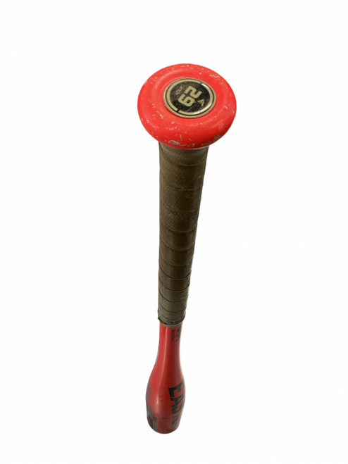 Vist Large View of Product Image Which is Used Easton TYPHOON BB/SB USA 2 1/4 Bat 29"